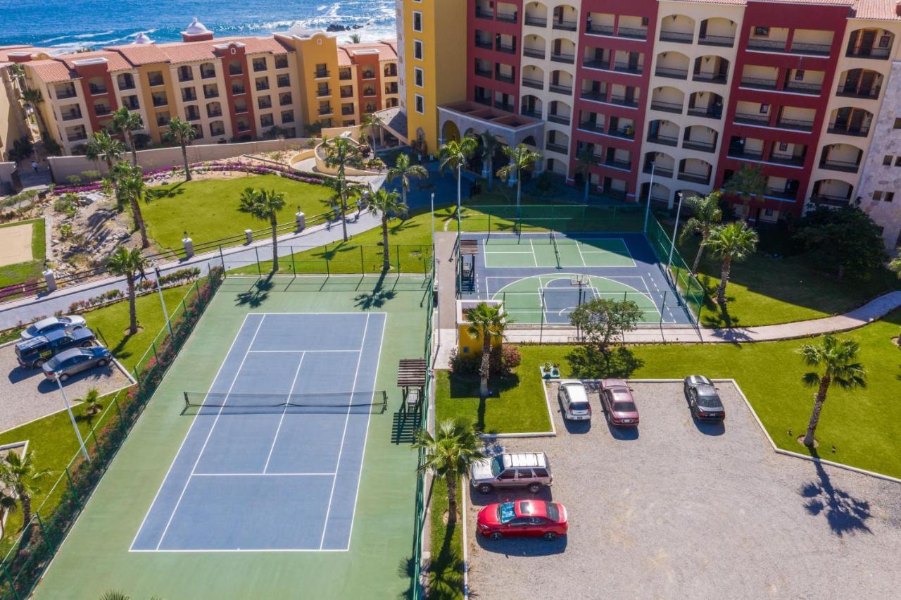 Hacienda Resort Cabo San Lucas Exterior photo