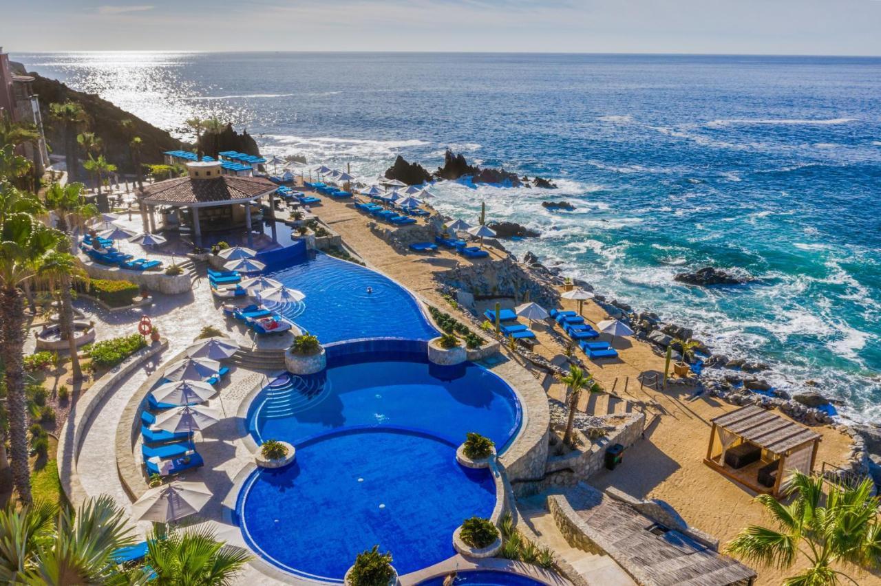 Hacienda Resort Cabo San Lucas Exterior photo