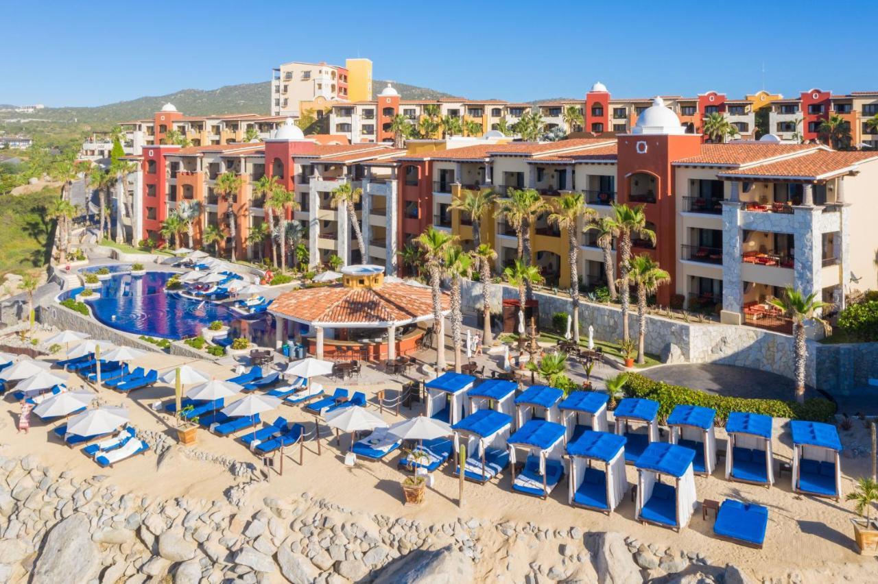 Hacienda Resort Cabo San Lucas Exterior photo