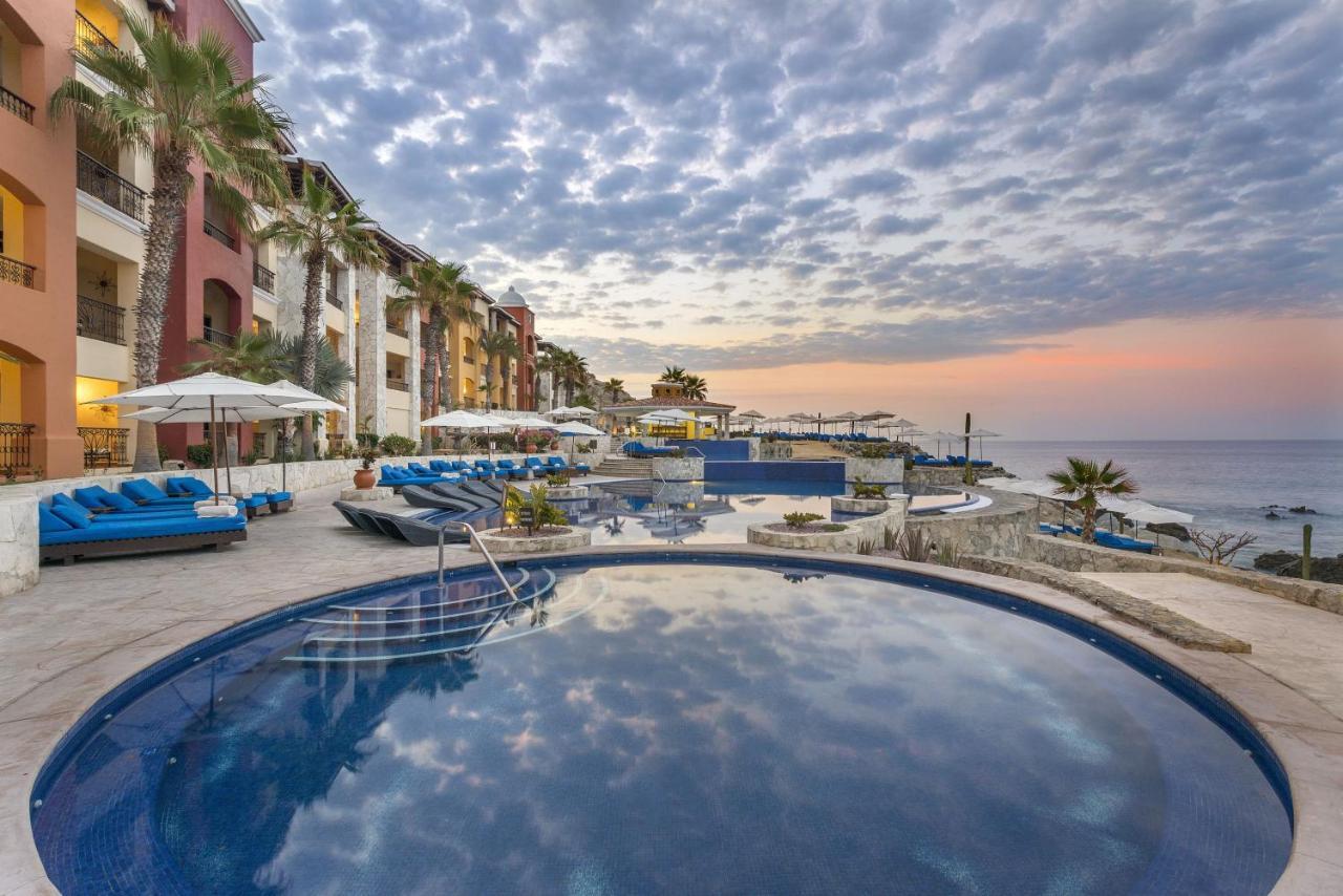 Hacienda Resort Cabo San Lucas Exterior photo