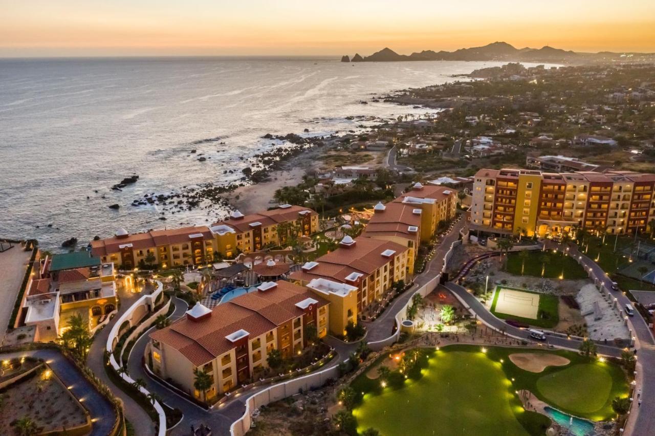 Hacienda Resort Cabo San Lucas Exterior photo