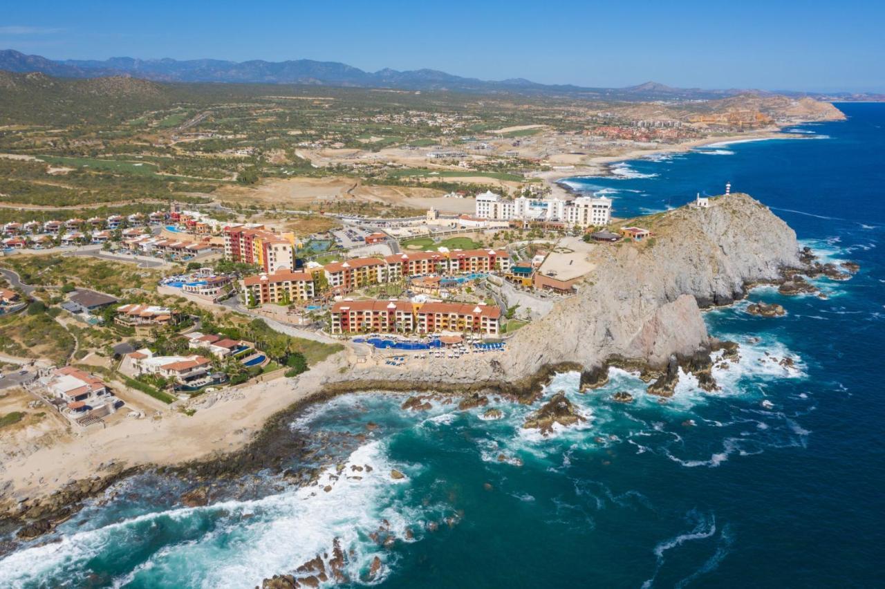 Hacienda Resort Cabo San Lucas Exterior photo