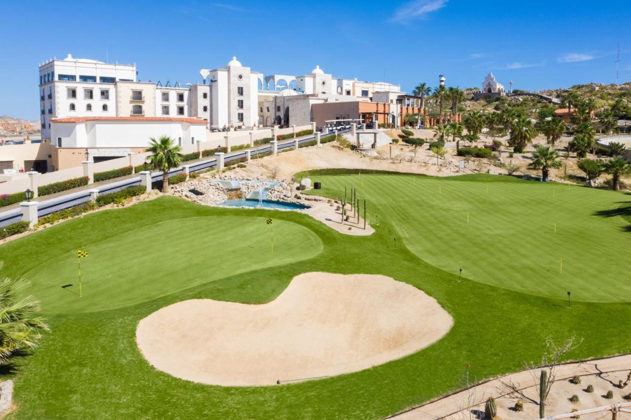 Hacienda Resort Cabo San Lucas Exterior photo